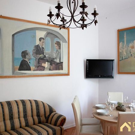 Departa Apartamenty - Casablanca - Pomorska 코워브제크 외부 사진