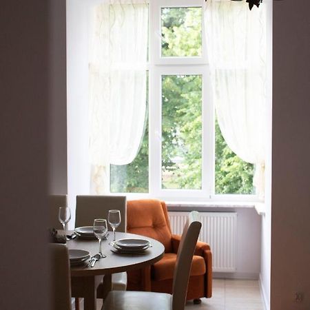 Departa Apartamenty - Casablanca - Pomorska 코워브제크 외부 사진