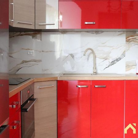 Departa Apartamenty - Casablanca - Pomorska 코워브제크 외부 사진