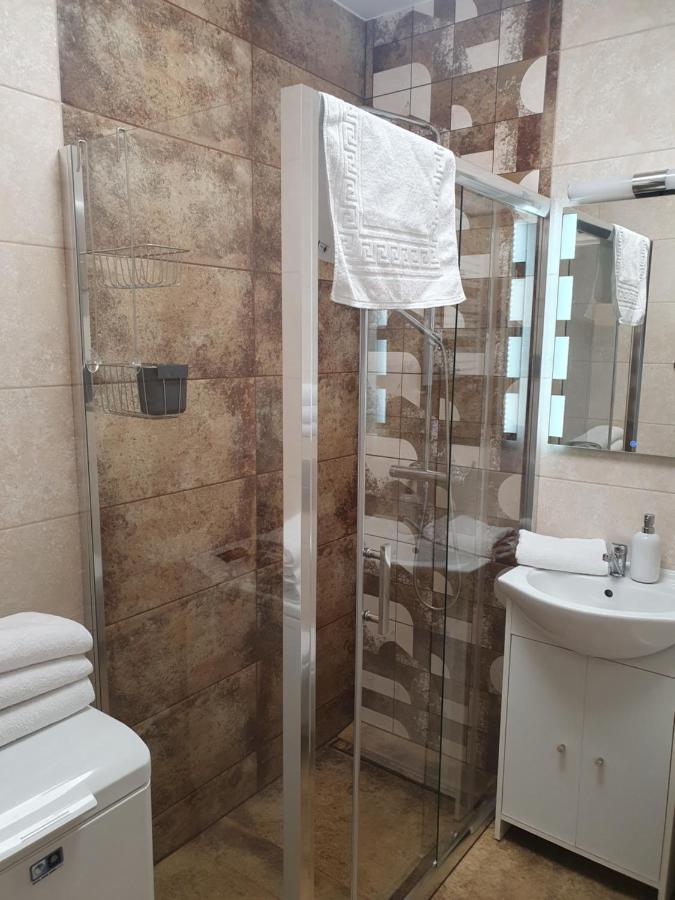 Departa Apartamenty - Casablanca - Pomorska 코워브제크 외부 사진